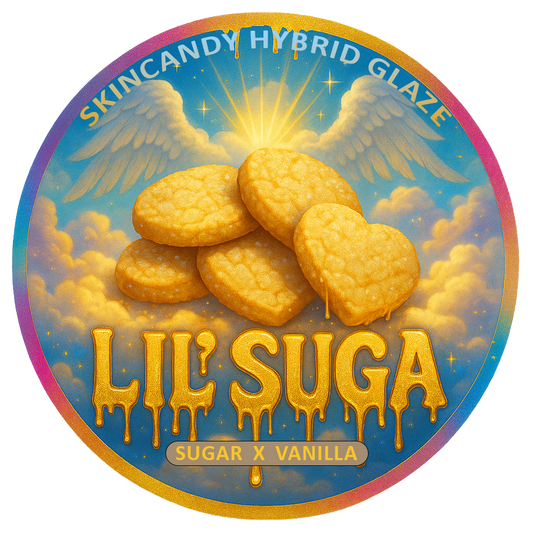 Lil' Suga Hybrid Glaze