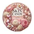 Pink Mimosa Hybrid Glaze