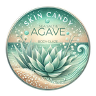 Sea Salt & Agave Hybrid Glaze