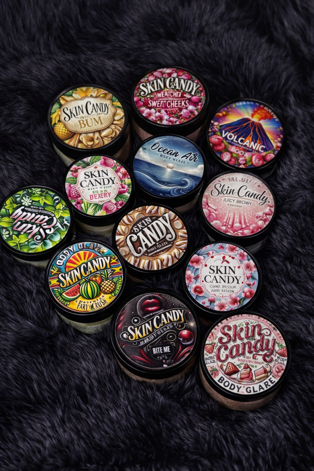 The Classic Sampler 12 Pack