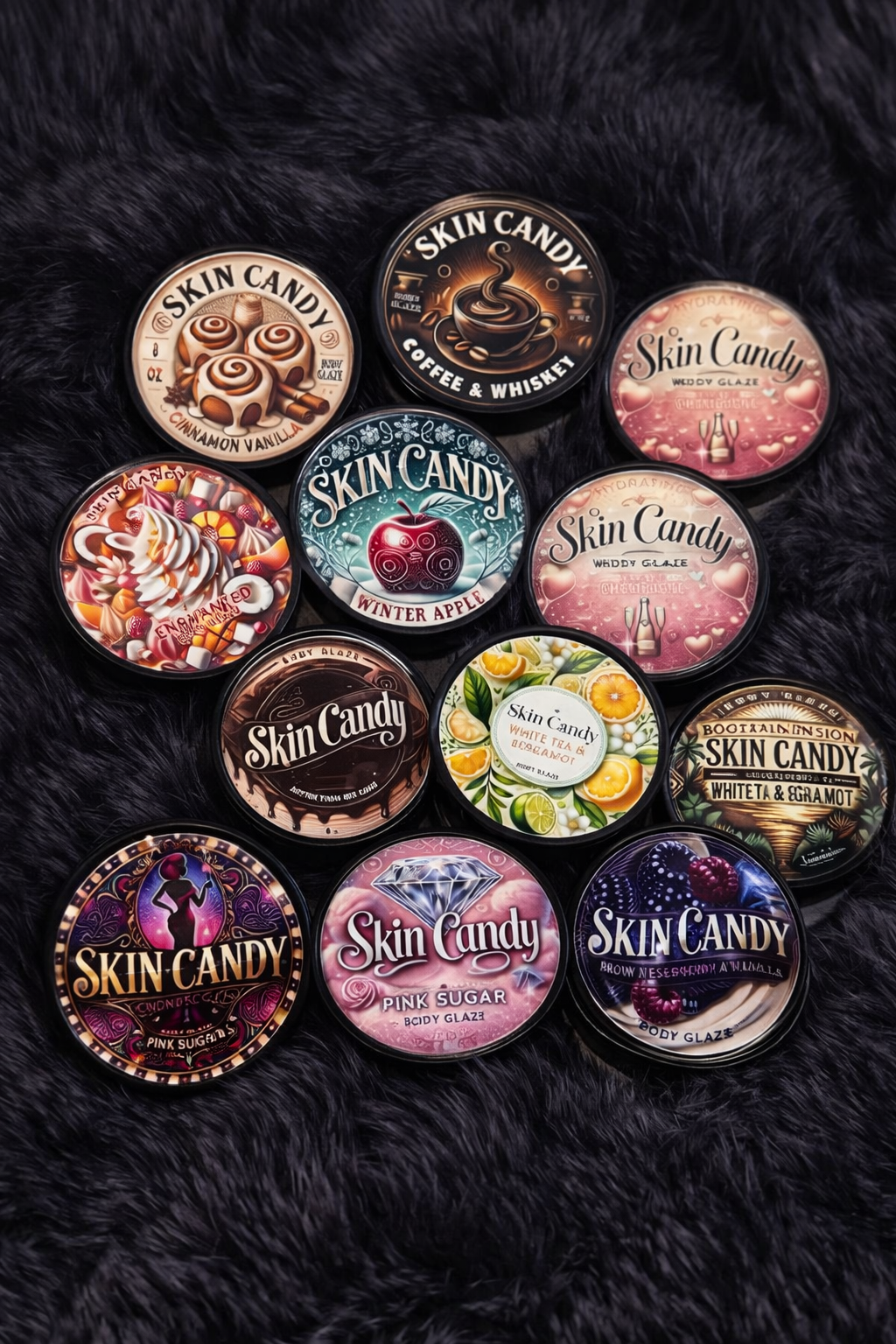 After Hours Sampler 12 Pack