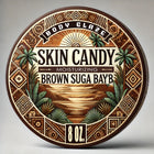 Brown Suga Bay'B Hybrid Glaze